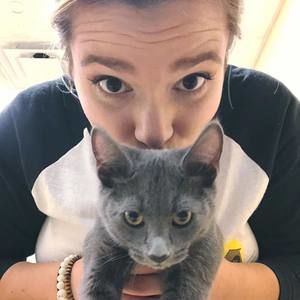 Meet your Posher, Samantha